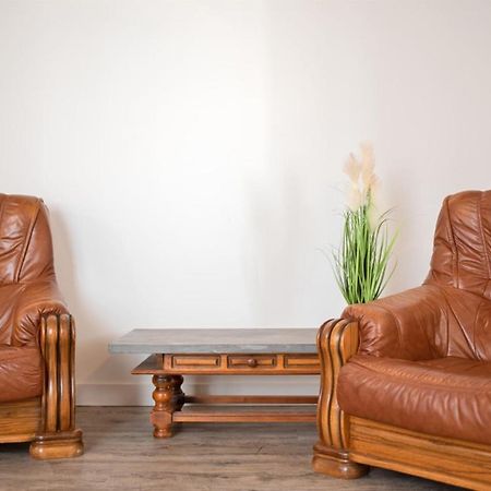 Bright Spacious Well-Equipped Apartment 카르카손 외부 사진