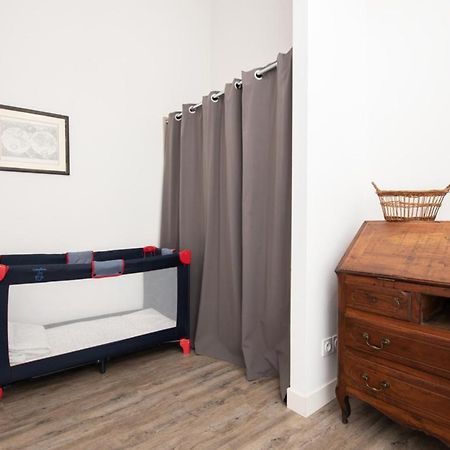 Bright Spacious Well-Equipped Apartment 카르카손 외부 사진