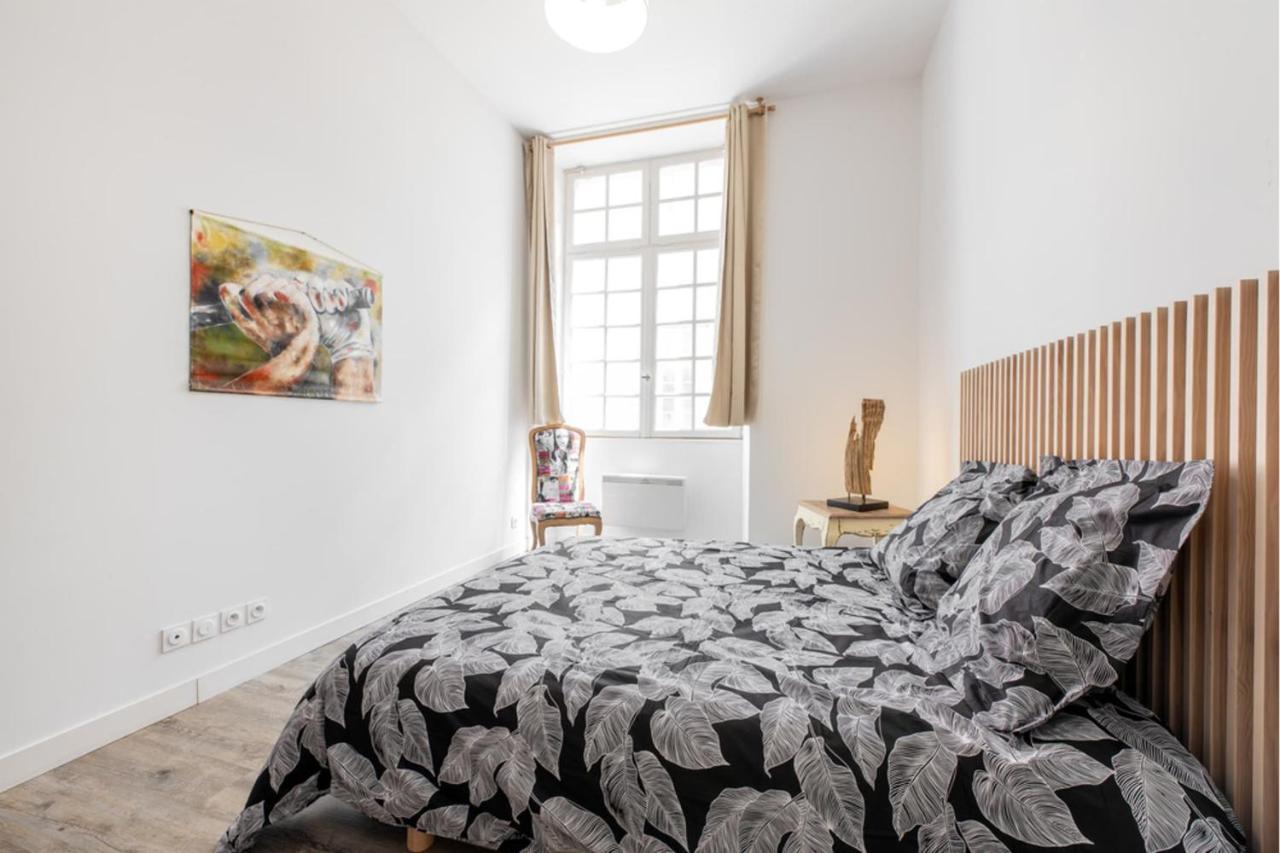 Bright Spacious Well-Equipped Apartment 카르카손 외부 사진