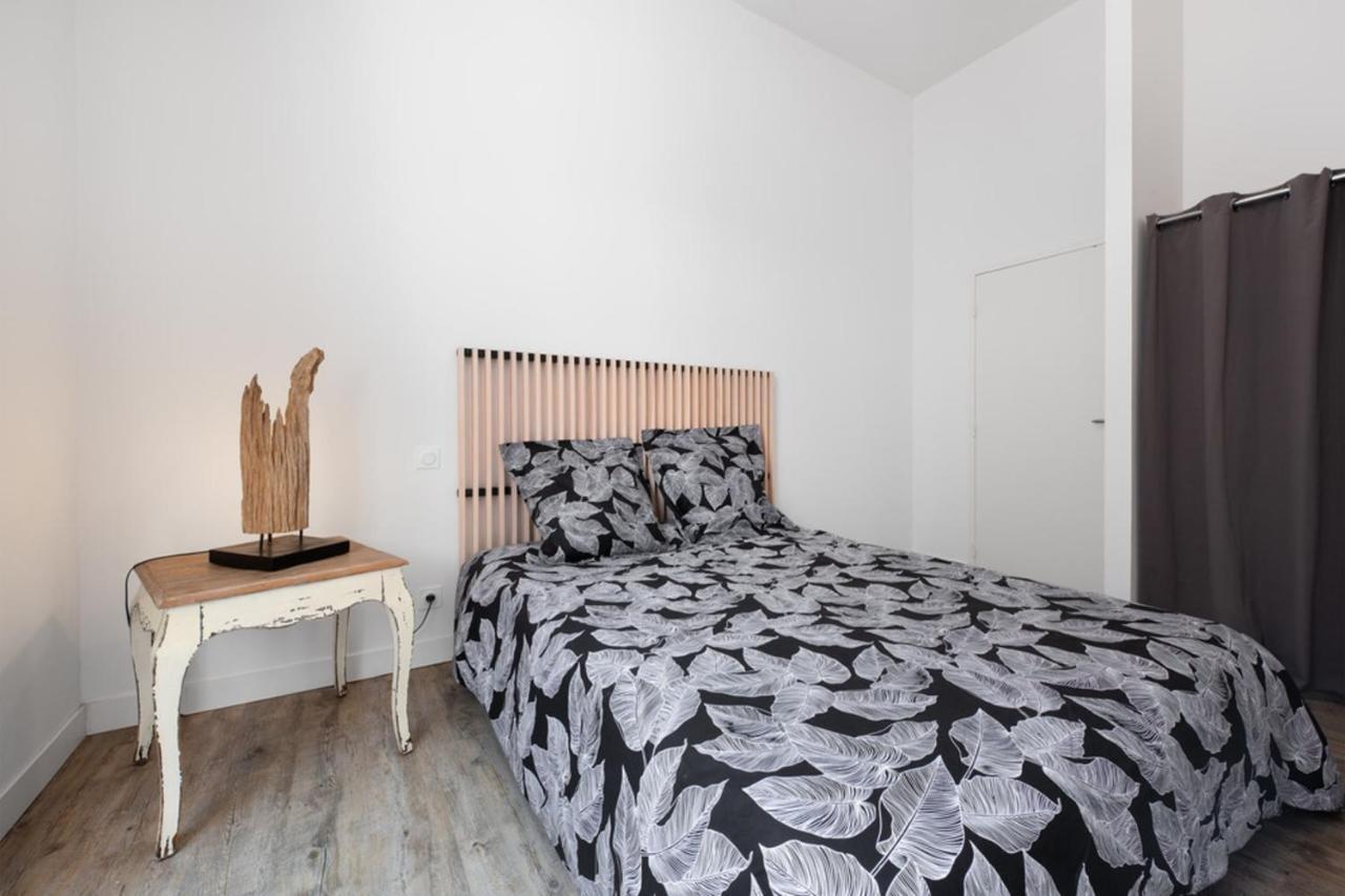 Bright Spacious Well-Equipped Apartment 카르카손 외부 사진