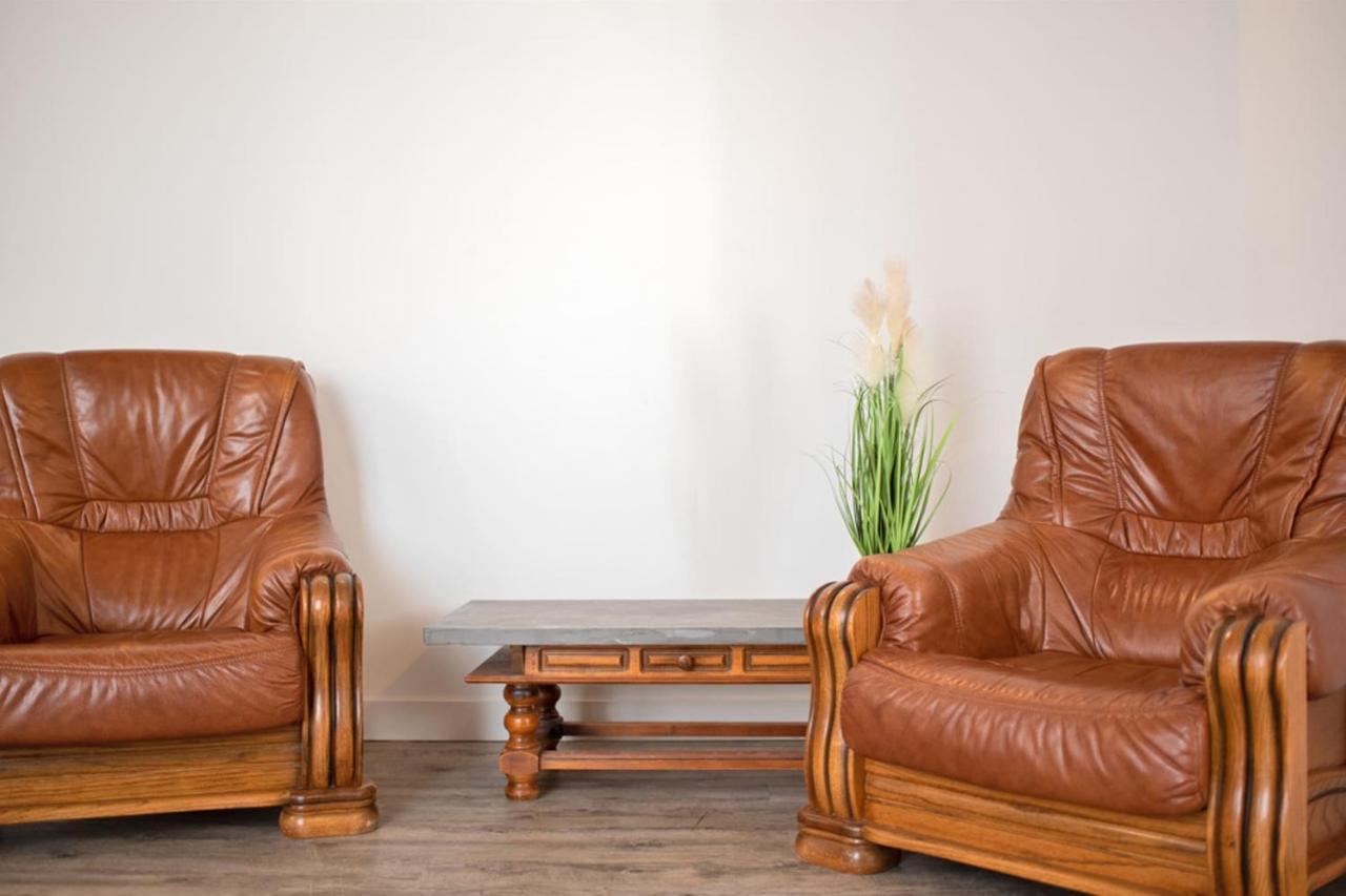 Bright Spacious Well-Equipped Apartment 카르카손 외부 사진