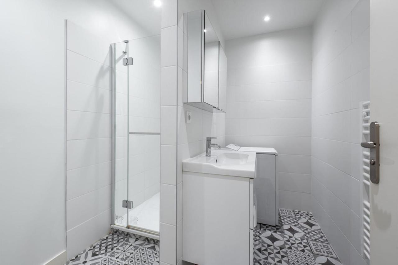 Bright Spacious Well-Equipped Apartment 카르카손 외부 사진