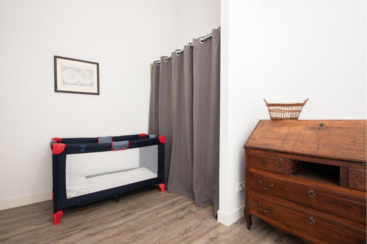 Bright Spacious Well-Equipped Apartment 카르카손 외부 사진