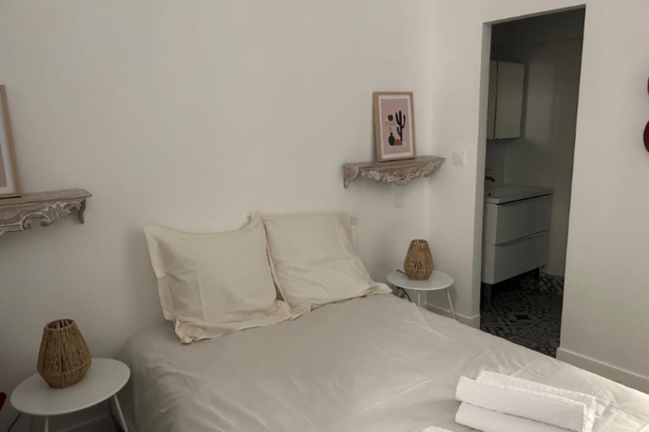 Bright Spacious Well-Equipped Apartment 카르카손 외부 사진